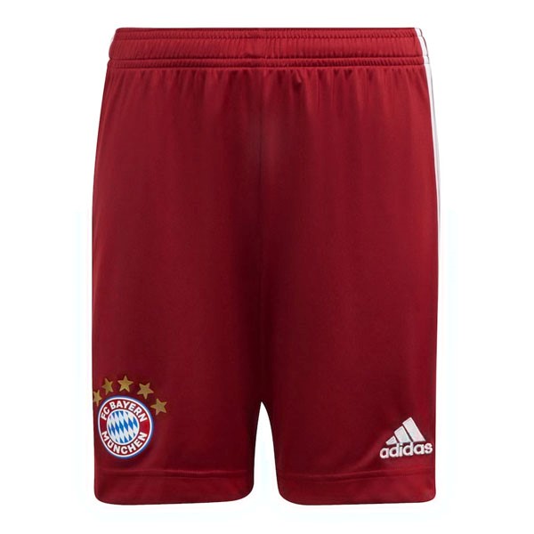 Pantalones Bayern Munich Replica Primera Ropa 2021/22